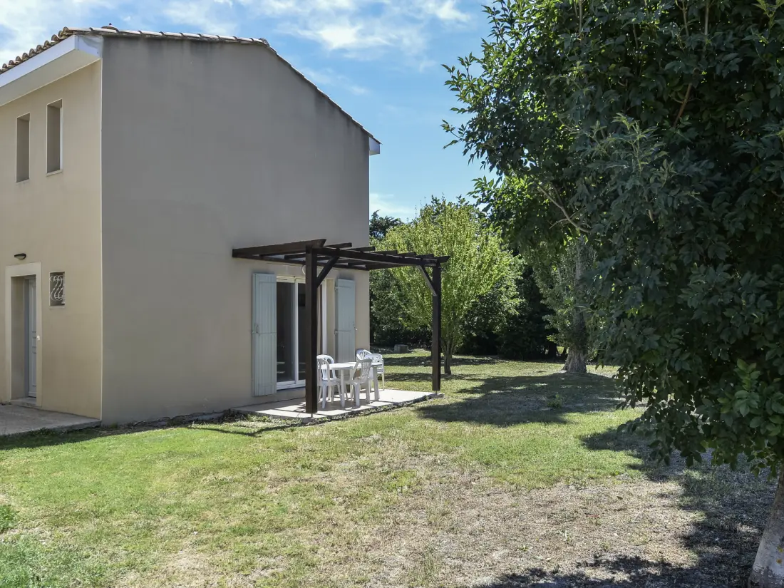 Residence Vacanceole Sun Hols - Les Rives du Lac
