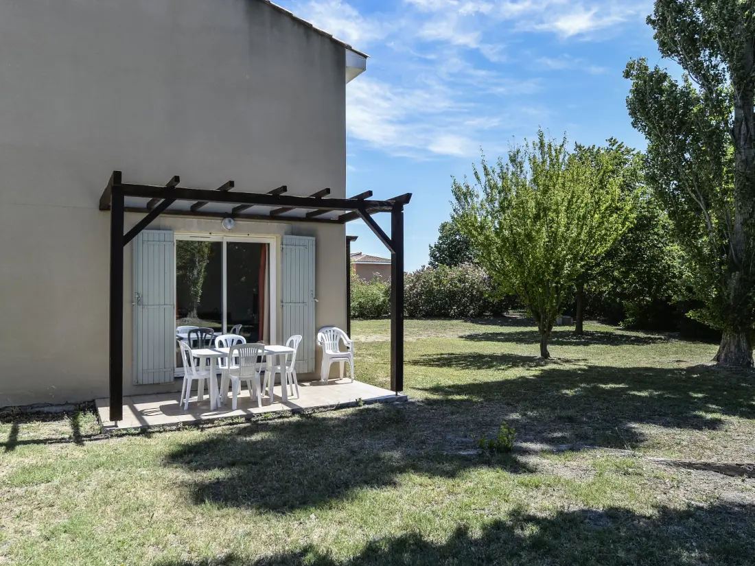 Residence Vacanceole Sun Hols - Les Rives du Lac