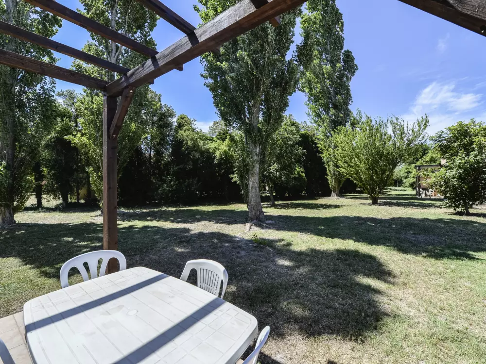 Résidence Vacancéole Sun Hols - Les Rives du Lac