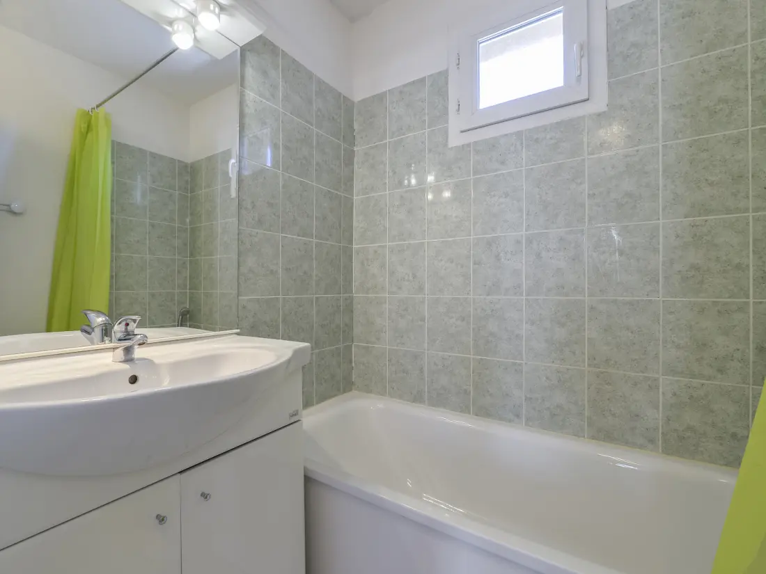 Residence Vacanceole Sun Hols - Les Rives du Lac
