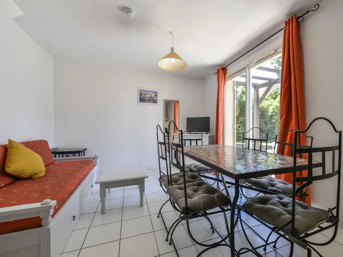 Residence Vacanceole Sun Hols - Les Rives du Lac
