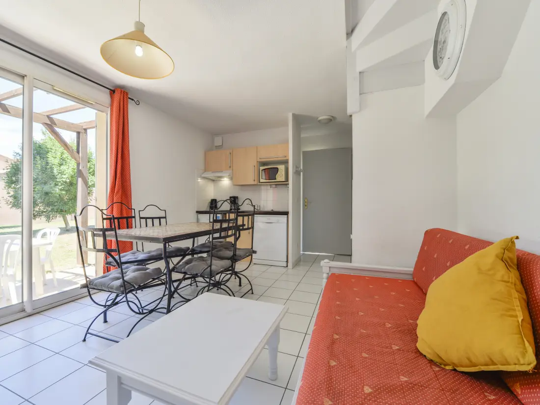 Residence Vacanceole Sun Hols - Les Rives du Lac