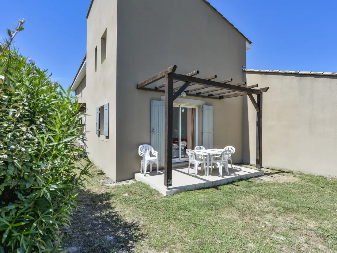 Residence Vacanceole Sun Hols - Les Rives du Lac