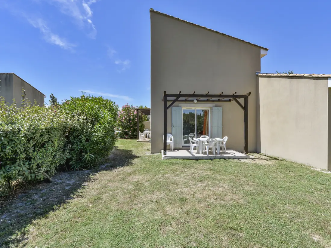 Residence Vacanceole Sun Hols - Les Rives du Lac