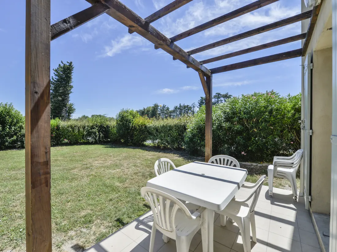 Residence Vacanceole Sun Hols - Les Rives du Lac