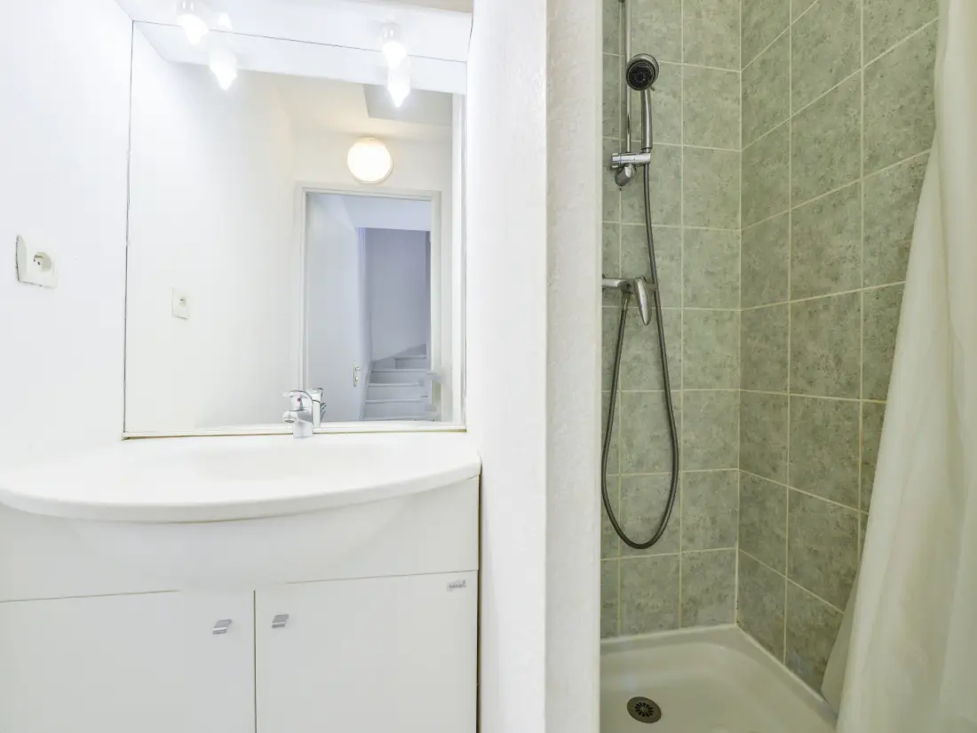 Residence Vacanceole Sun Hols - Les Rives du Lac