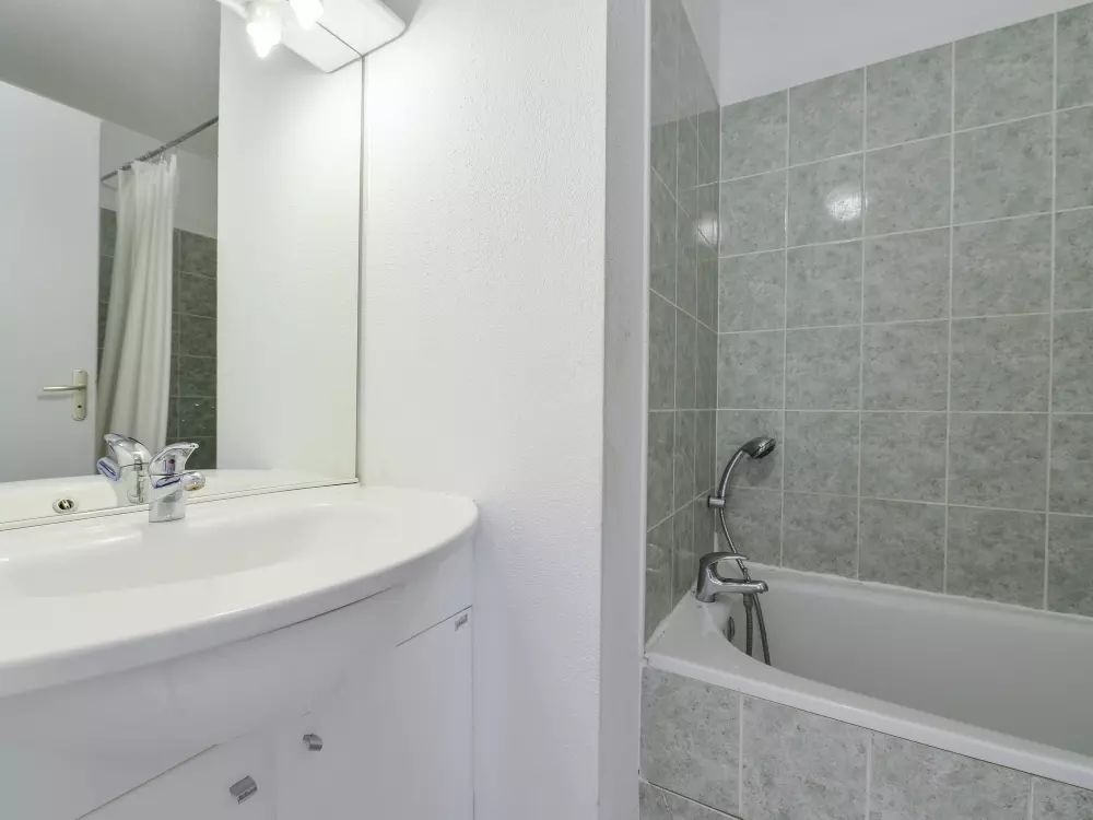 Résidence Vacancéole Sun Hols - Les Rives du Lac