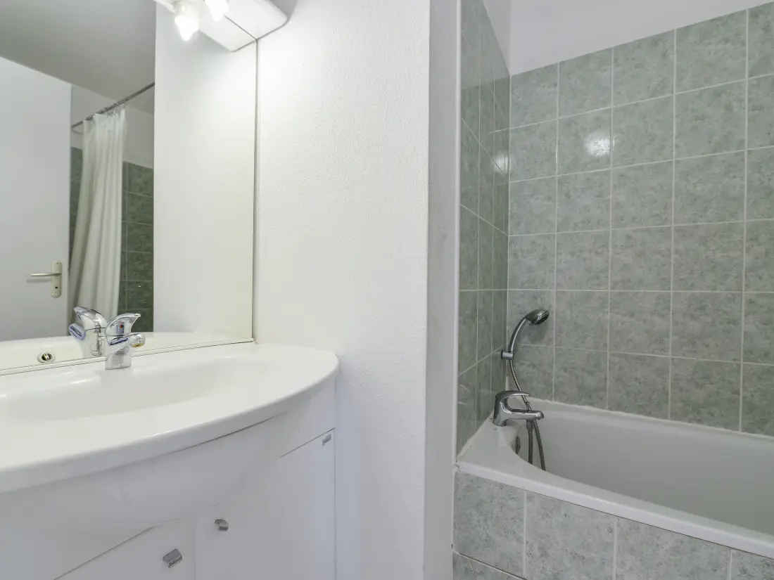 Residence Vacanceole Sun Hols - Les Rives du Lac