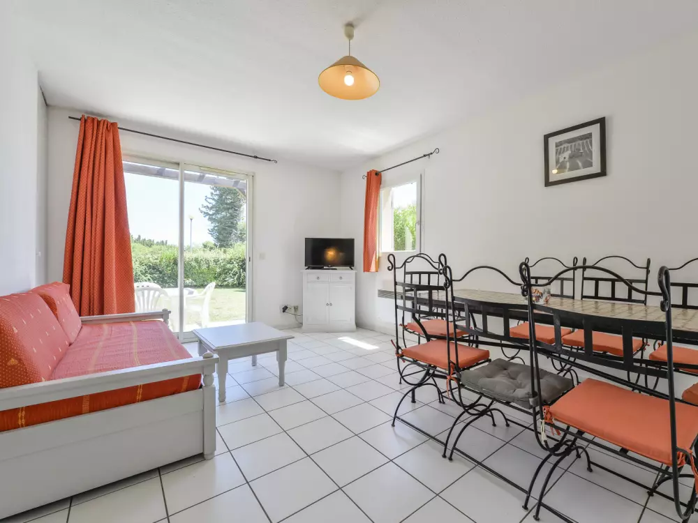 Résidence Vacancéole Sun Hols - Les Rives du Lac