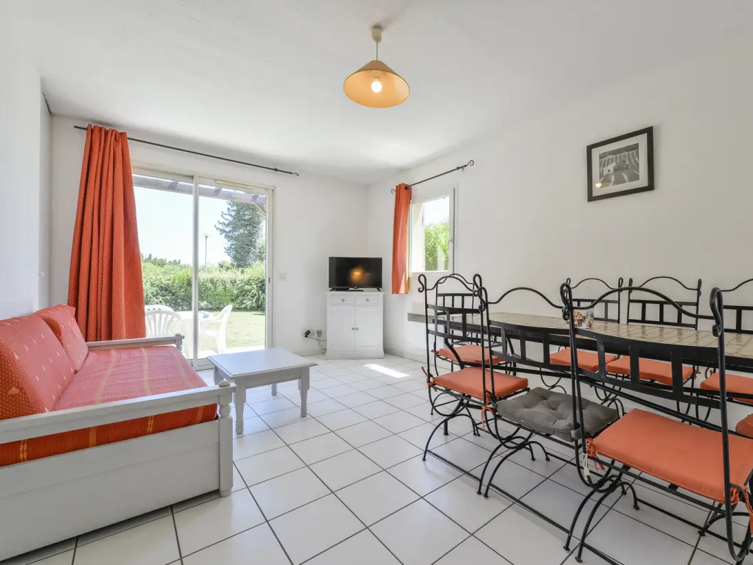 Residence Vacanceole Sun Hols - Les Rives du Lac