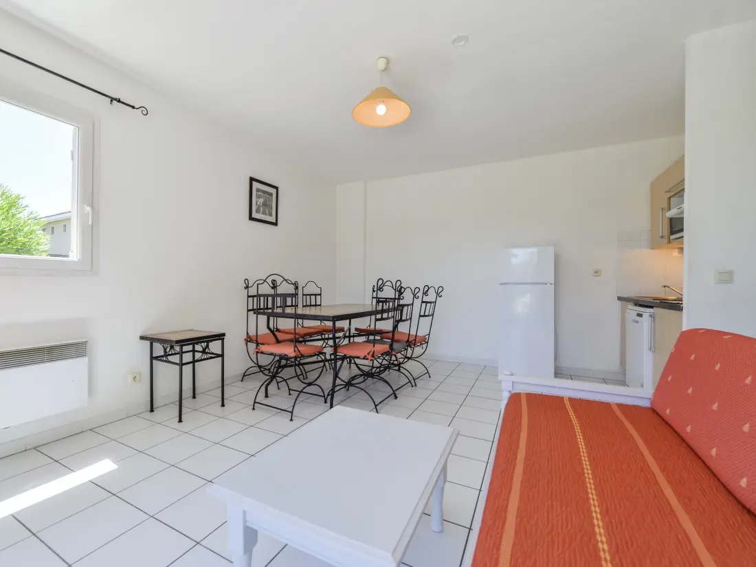 Residence Vacanceole Sun Hols - Les Rives du Lac