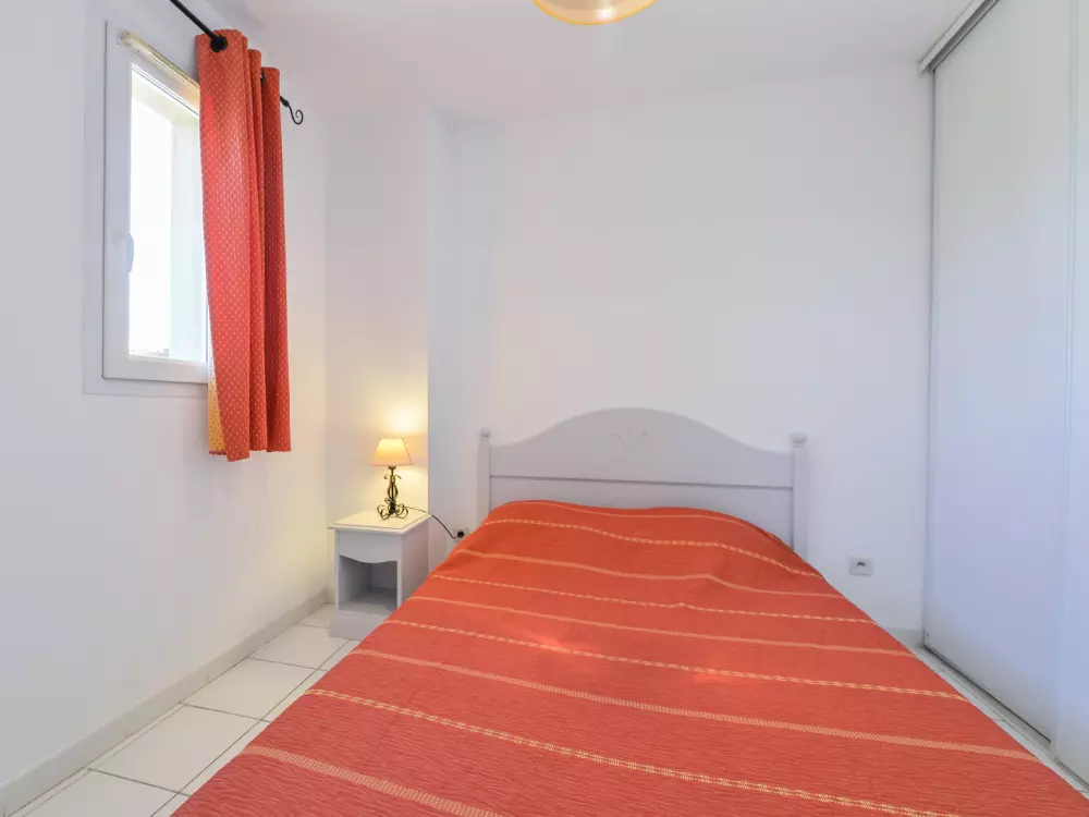 Résidence Vacancéole Sun Hols - Les Rives du Lac