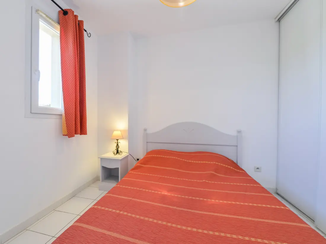 Residence Vacanceole Sun Hols - Les Rives du Lac