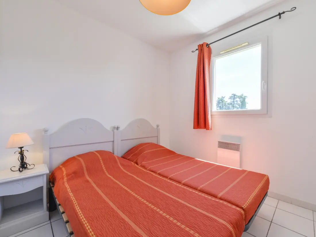 Residence Vacanceole Sun Hols - Les Rives du Lac