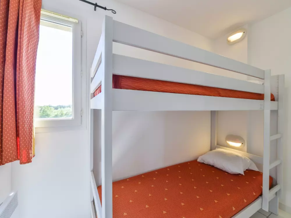 Résidence Vacancéole Sun Hols - Les Rives du Lac