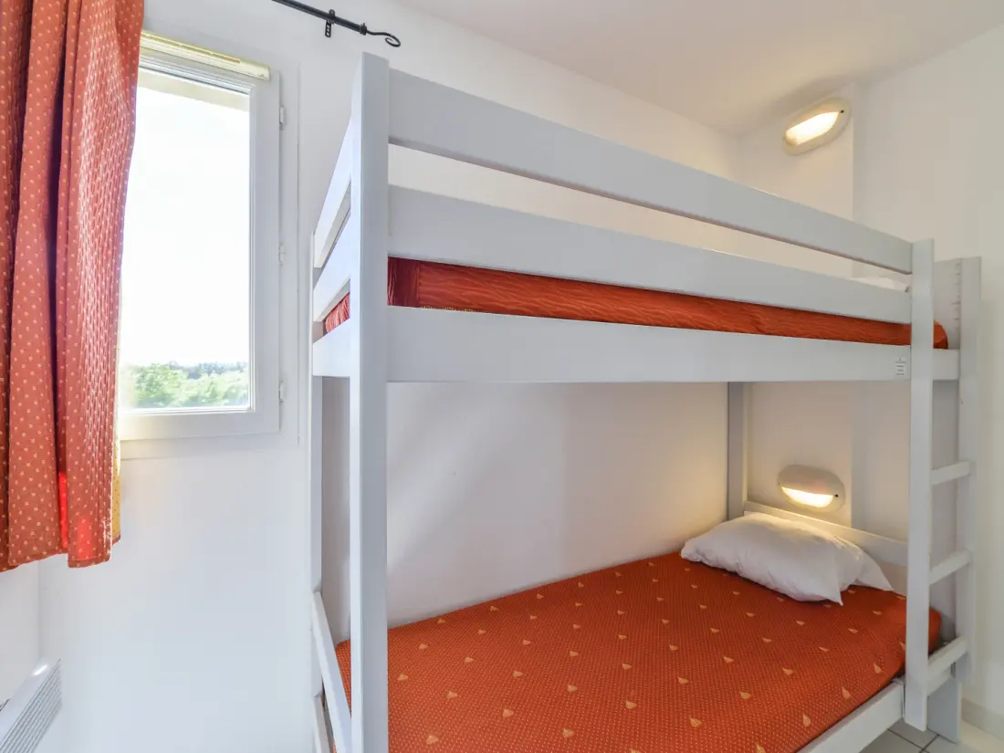 Residence Vacanceole Sun Hols - Les Rives du Lac