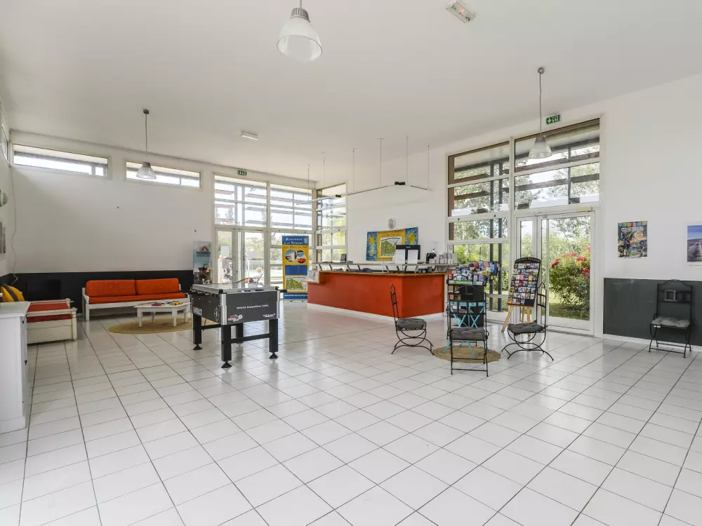 Résidence Vacancéole Sun Hols - Les Rives du Lac