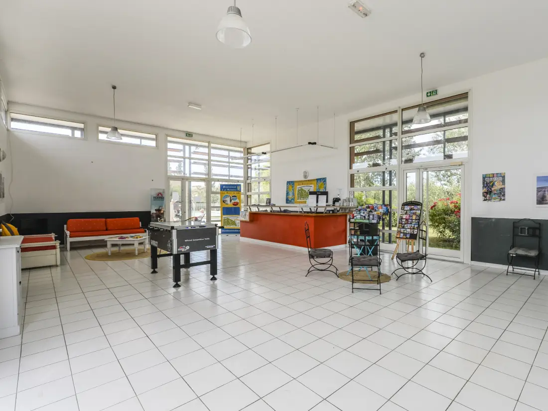 Residence Vacanceole Sun Hols - Les Rives du Lac