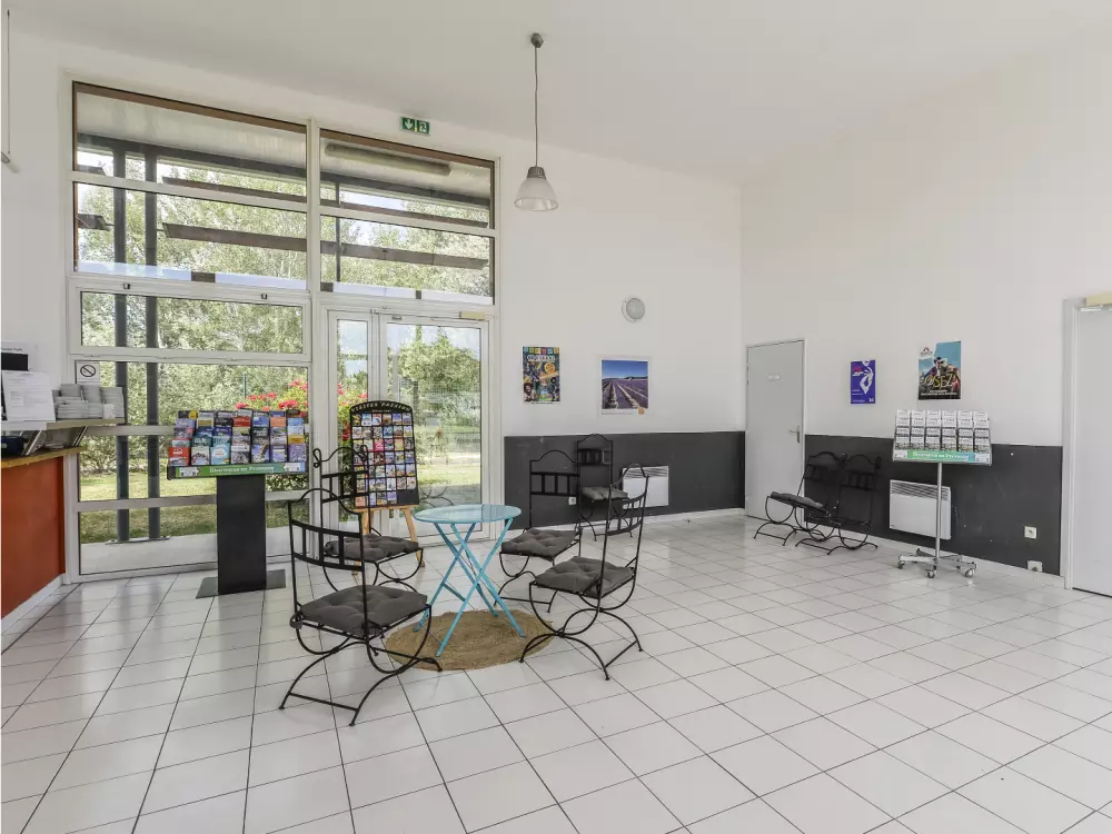 Résidence Vacancéole Sun Hols - Les Rives du Lac