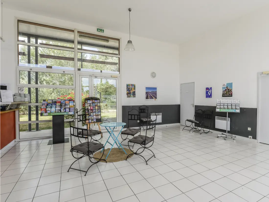 Residence Vacanceole Sun Hols - Les Rives du Lac