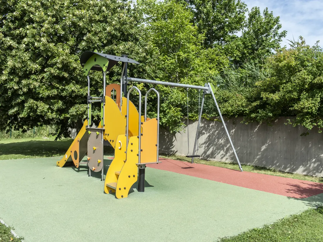 Residence Vacanceole Sun Hols - Les Rives du Lac