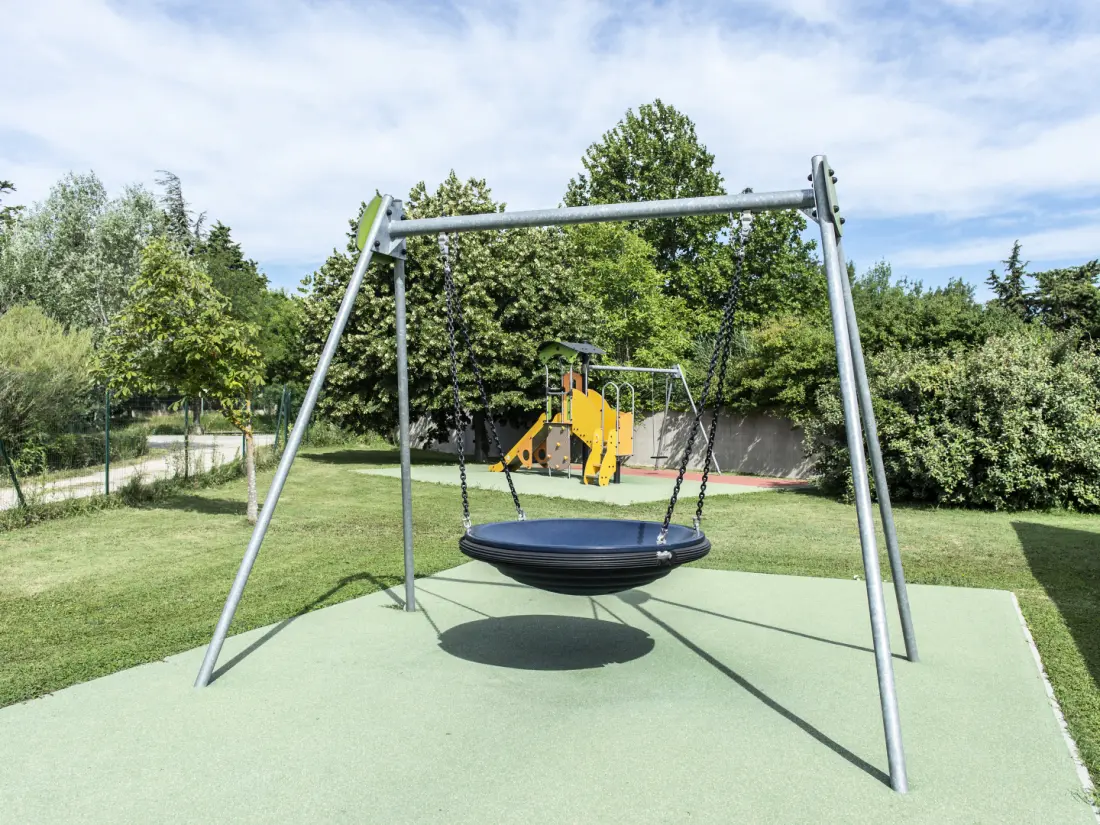 Residence Vacanceole Sun Hols - Les Rives du Lac
