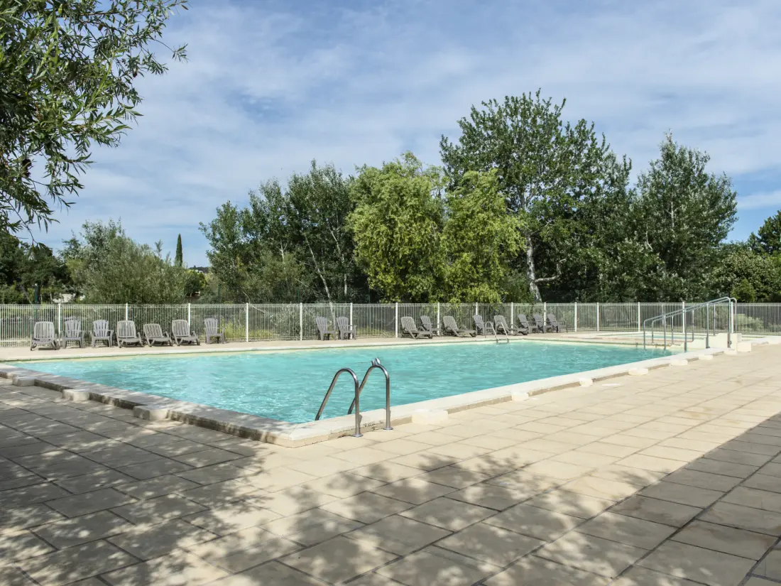 Residence Vacanceole Sun Hols - Les Rives du Lac