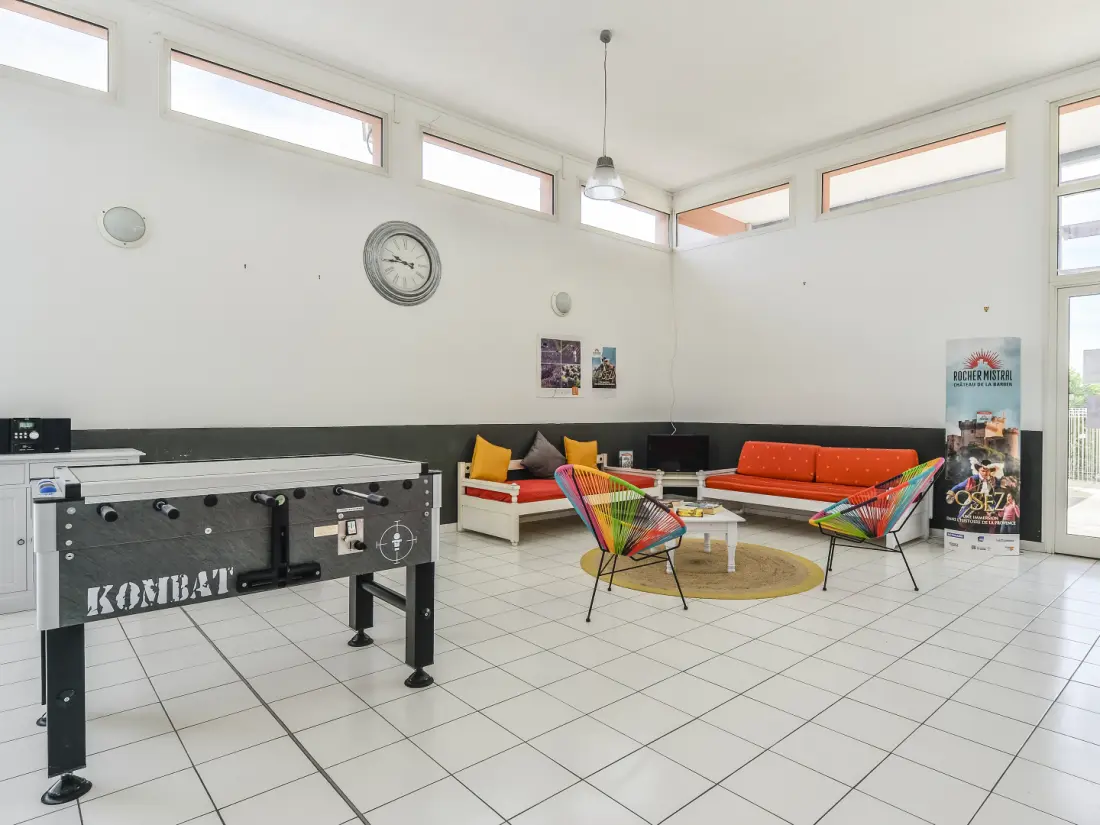 Residence Vacanceole Sun Hols - Les Rives du Lac