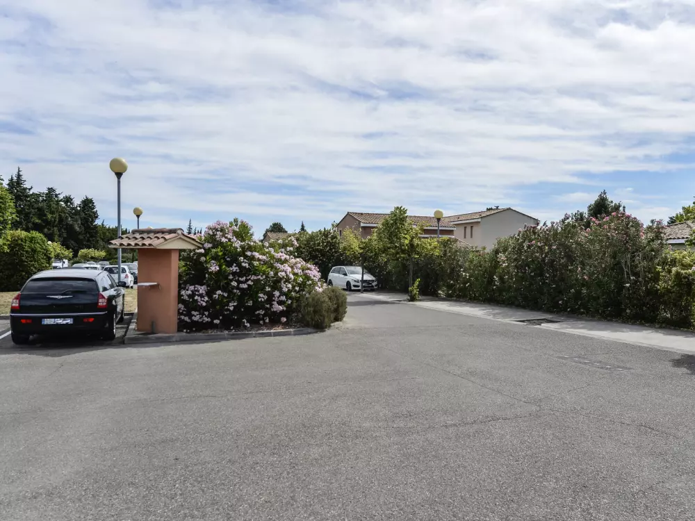 Résidence Vacancéole Sun Hols - Les Rives du Lac