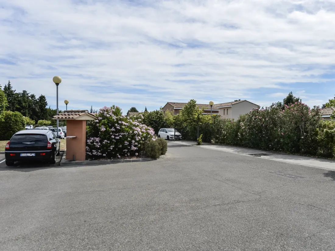 Residence Vacanceole Sun Hols - Les Rives du Lac