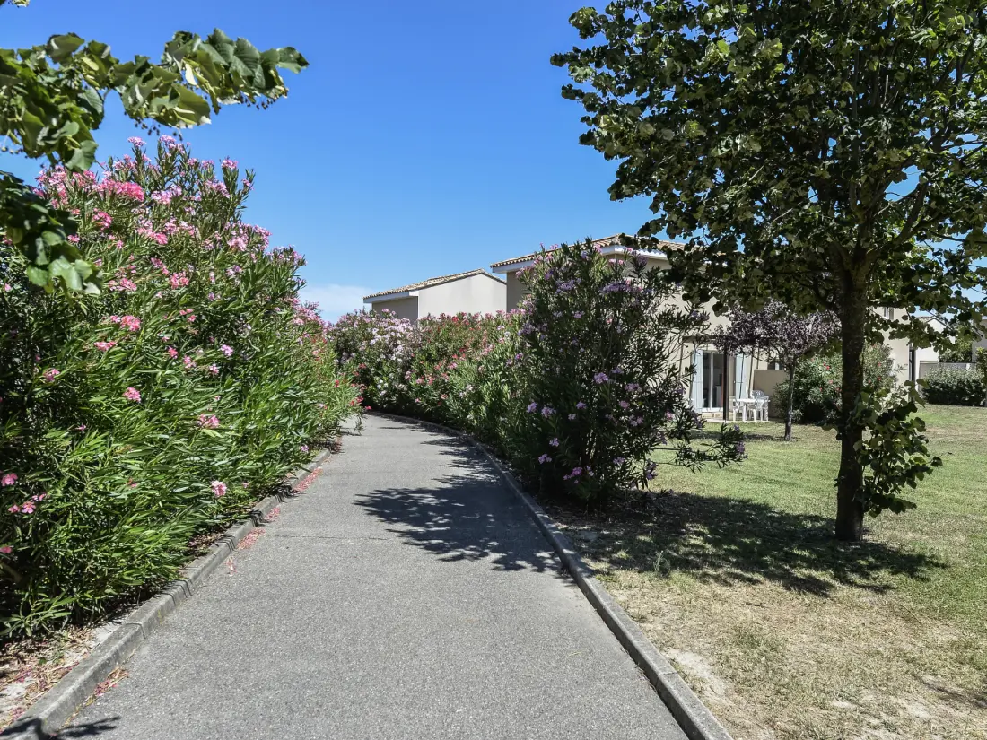 Residence Vacanceole Sun Hols - Les Rives du Lac