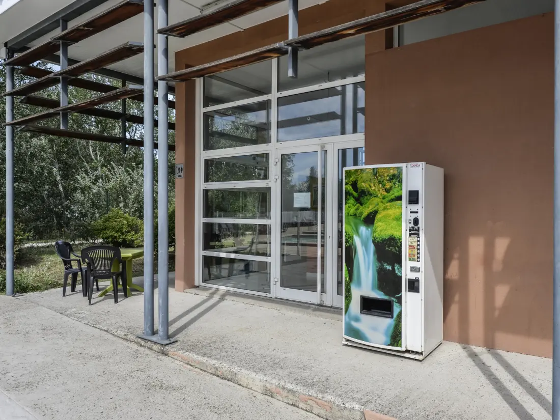 Residence Vacanceole Sun Hols - Les Rives du Lac