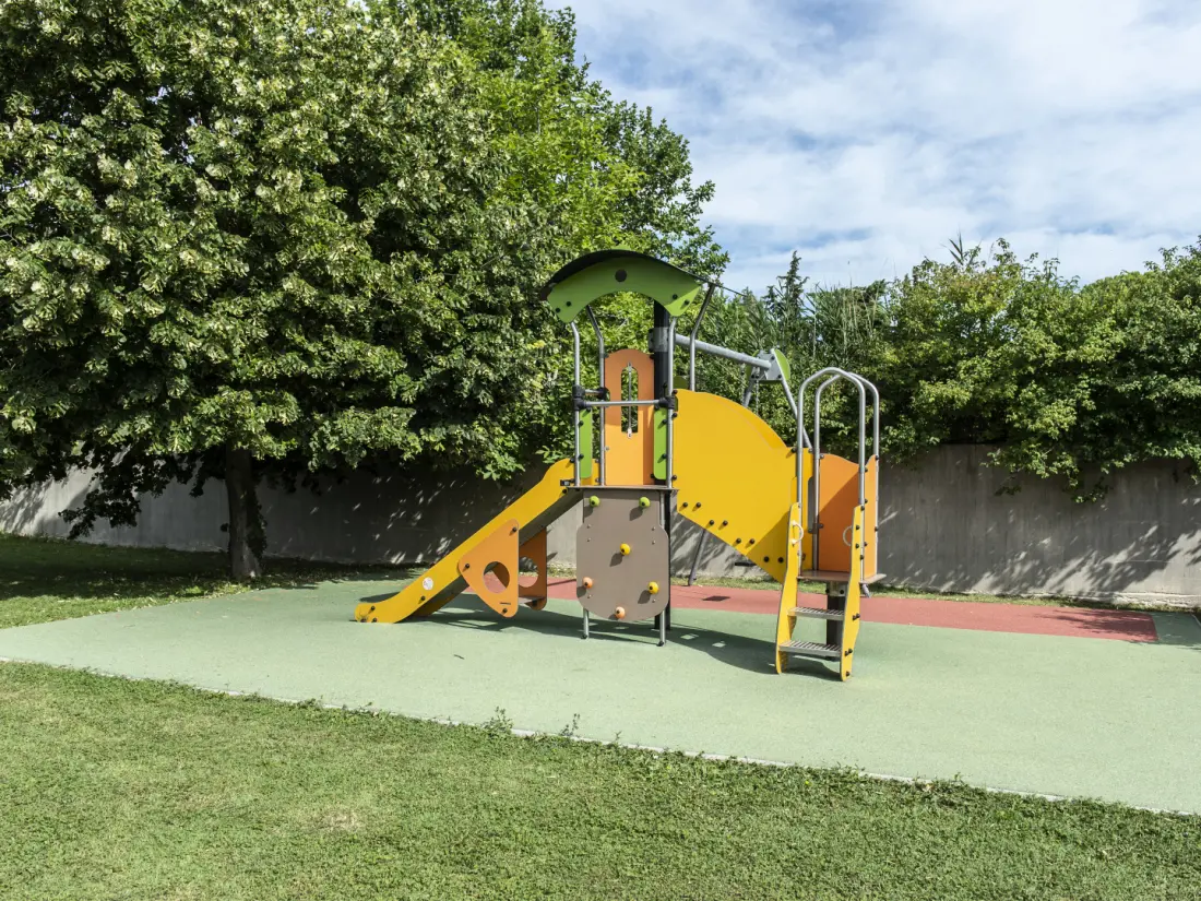 Residence Vacanceole Sun Hols - Les Rives du Lac