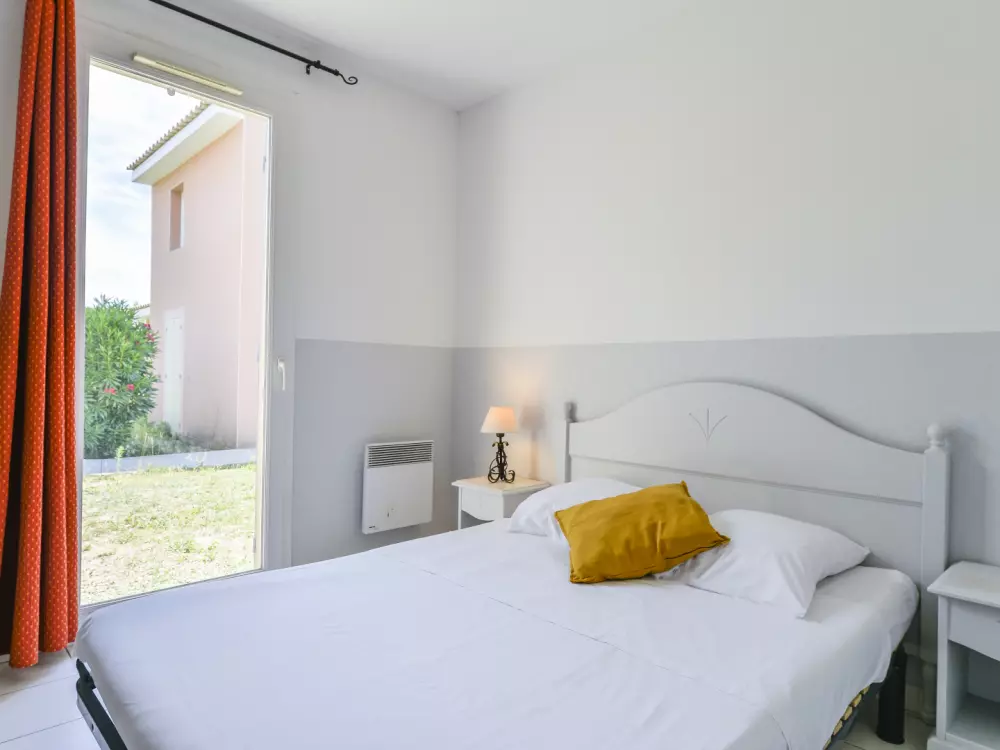 Résidence Vacancéole Sun Hols - Les Rives du Lac