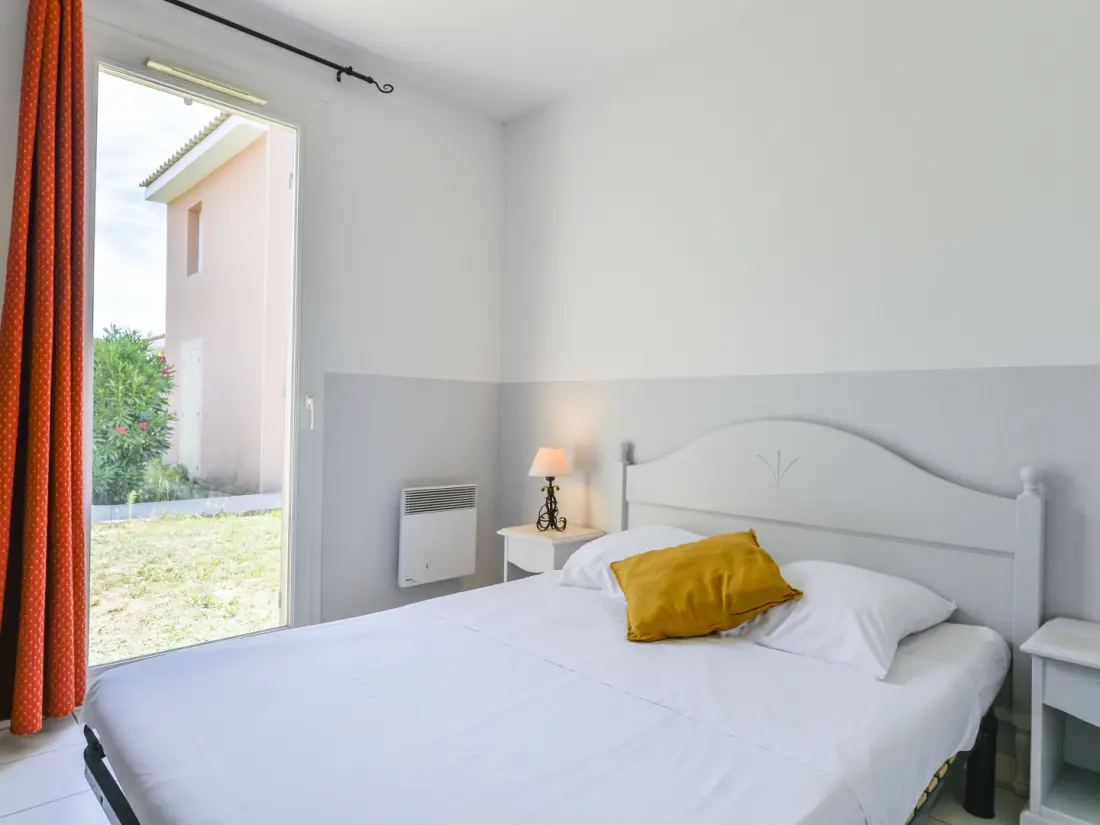 Residence Vacanceole Sun Hols - Les Rives du Lac