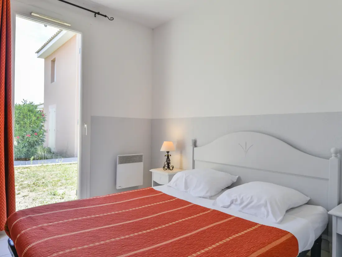 Residence Vacanceole Sun Hols - Les Rives du Lac