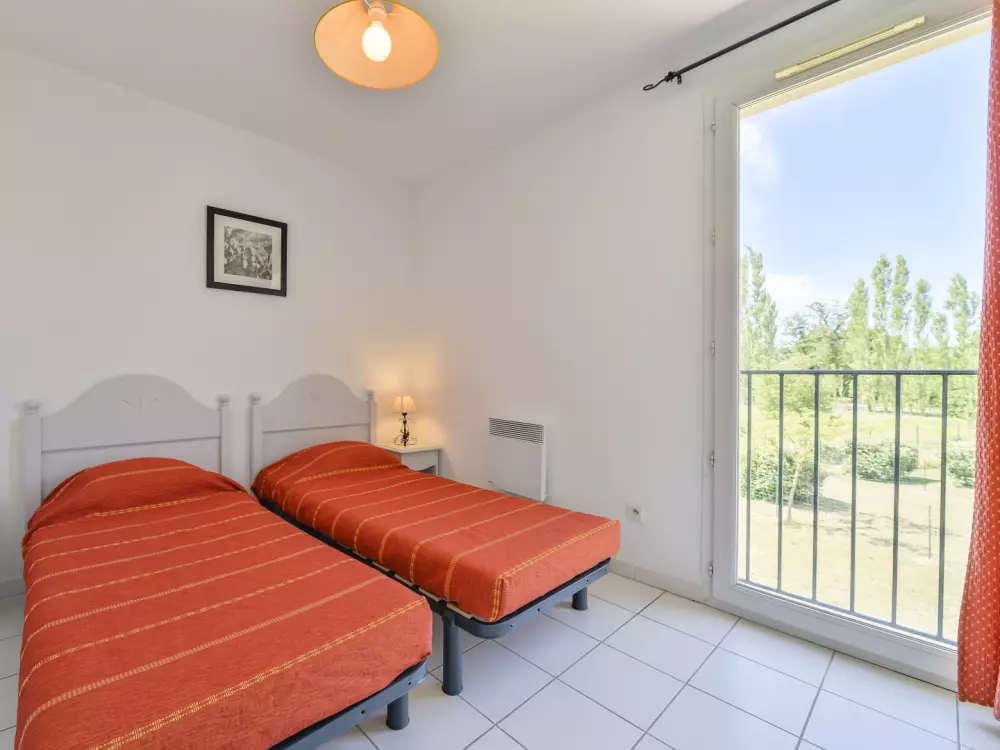 Résidence Vacancéole Sun Hols - Les Rives du Lac