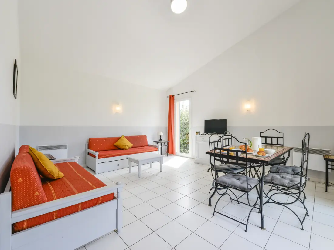 Residence Vacanceole Sun Hols - Les Rives du Lac