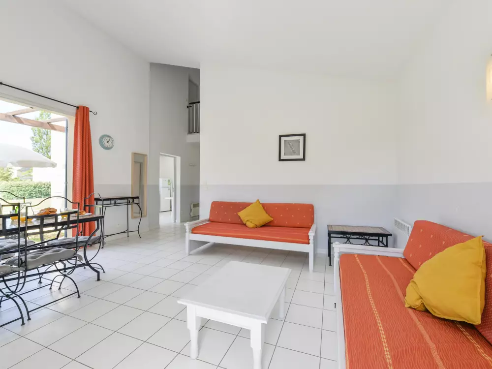 Résidence Vacancéole Sun Hols - Les Rives du Lac