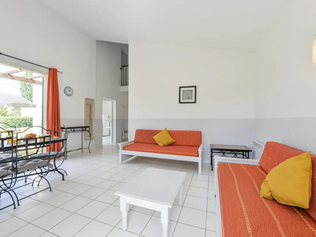 Residence Vacanceole Sun Hols - Les Rives du Lac