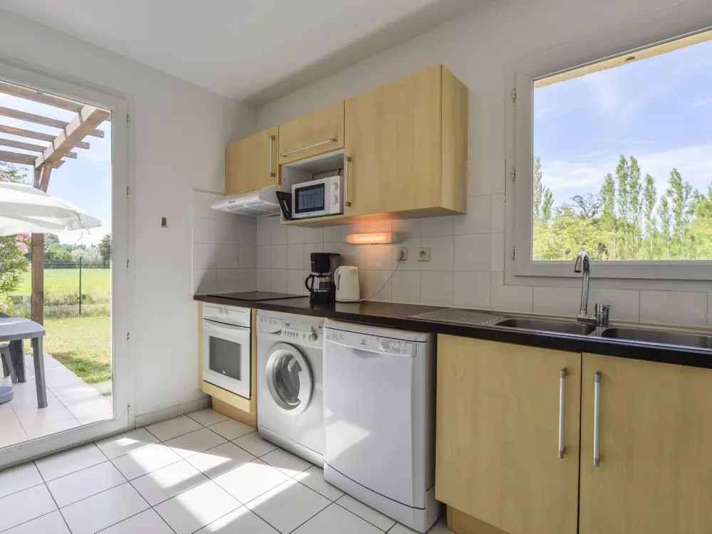 Résidence Vacancéole Sun Hols - Les Rives du Lac