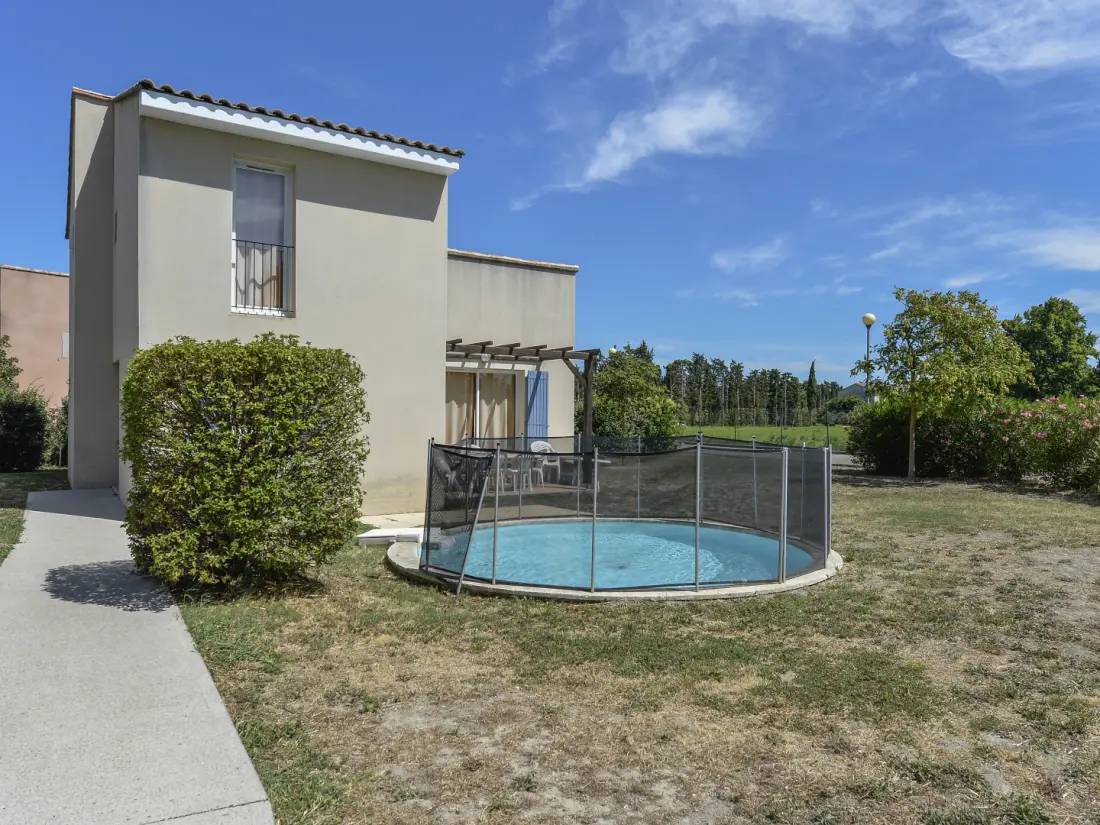 Residence Vacanceole Sun Hols - Les Rives du Lac