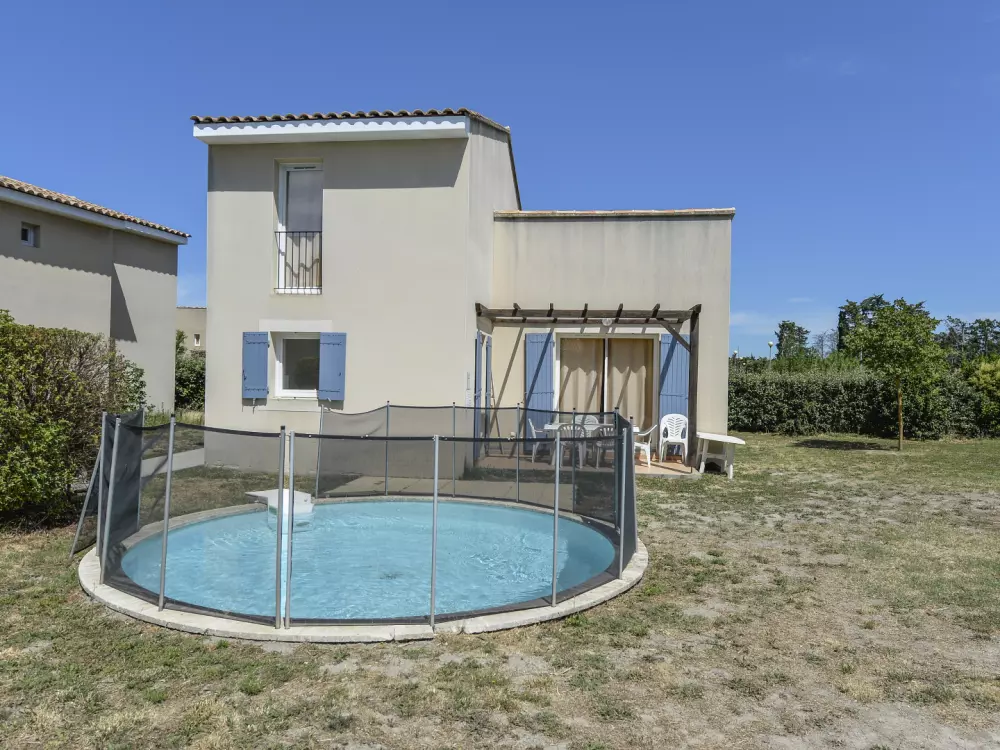 Résidence Vacancéole Sun Hols - Les Rives du Lac