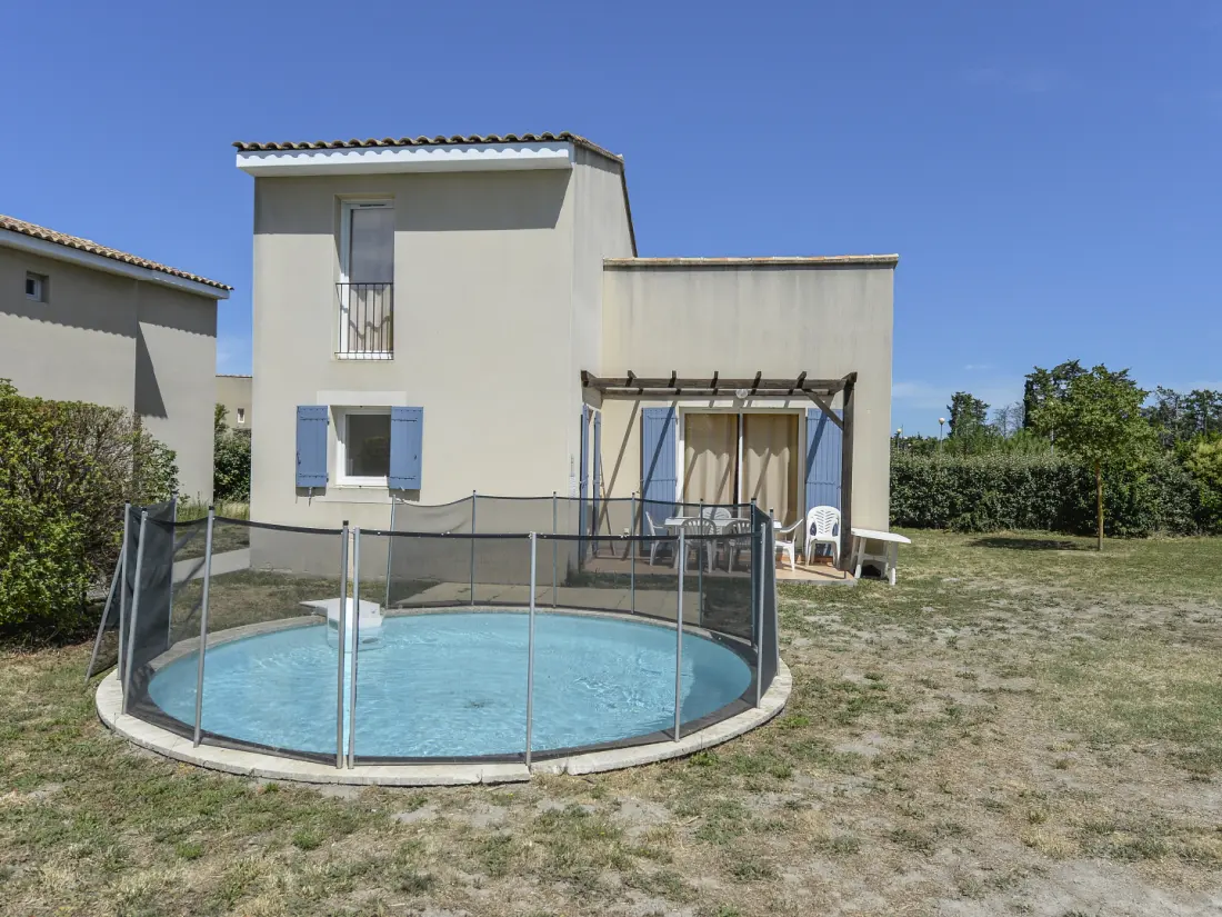 Residence Vacanceole Sun Hols - Les Rives du Lac