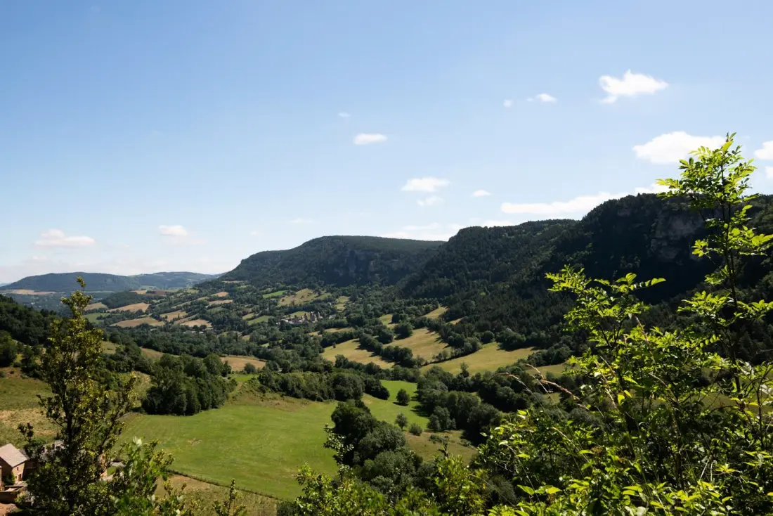 Gîte de France Die lucia ostal 2 Ohren