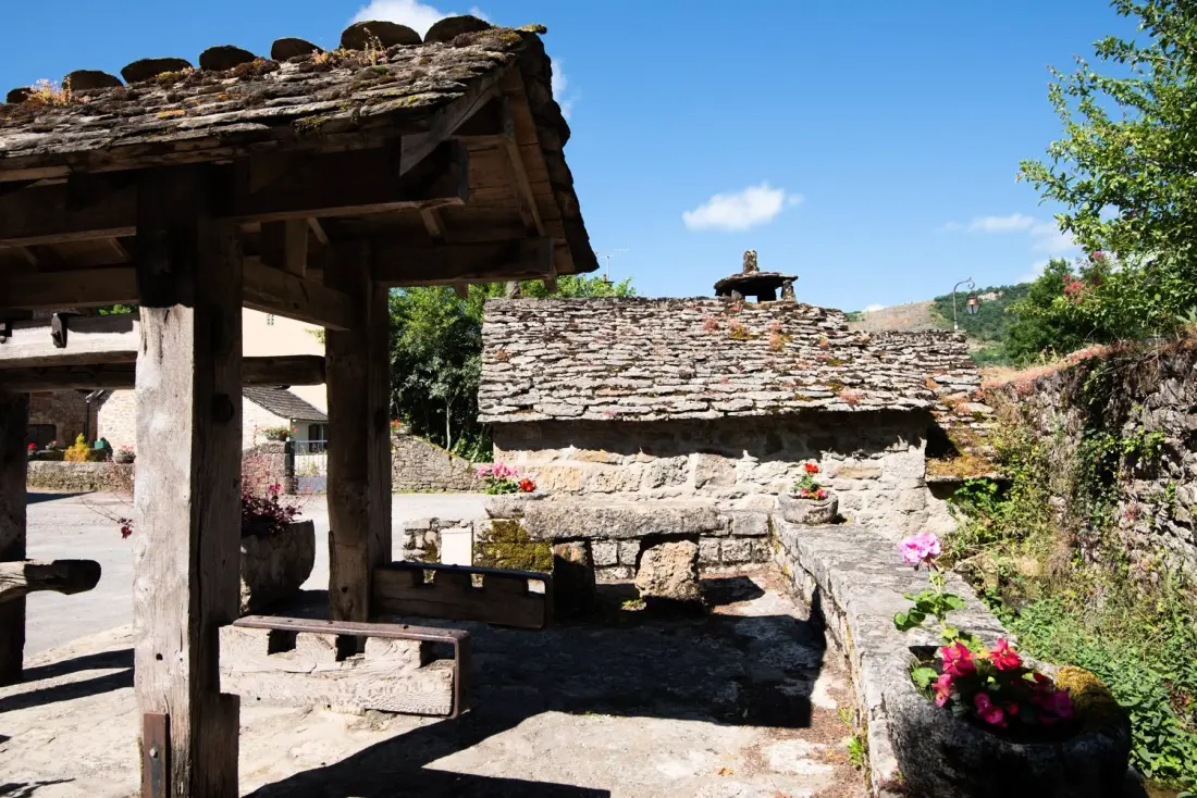 Gîte de France Die lucia ostal 2 Ohren