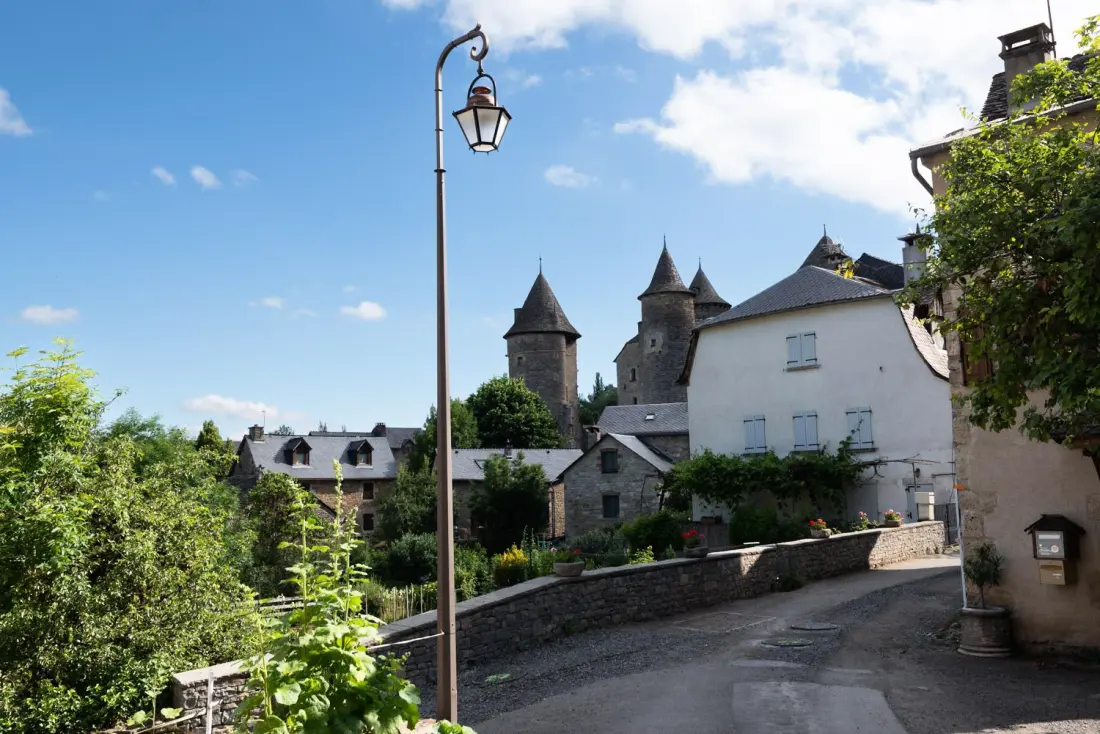 Gîte de France Die lucia ostal 2 Ohren