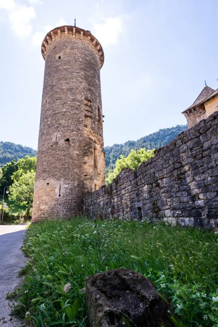 Gîte de France Die lucia ostal 2 Ohren