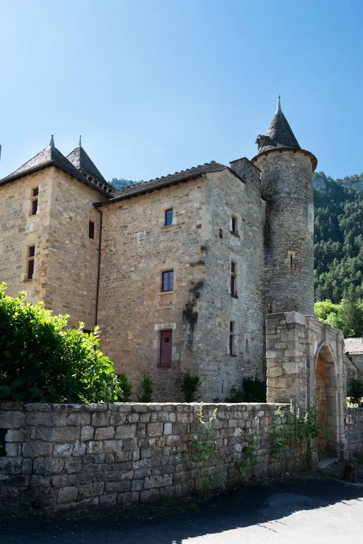 Gîte de France Die lucia ostal 2 Ohren