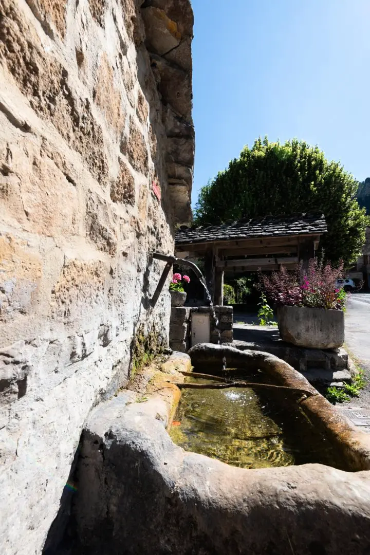 Gîte de France Die lucia ostal 2 Ohren